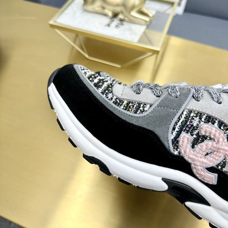 Chanel Sneakers